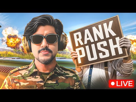 Day 32 | Solo vs Squad Winter Update 4.1 Rank push to top 50 #gaming #pubgmobile #pubgm #rankpush