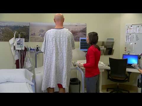 What is an echocardiogram? | Ohio State Medical Center