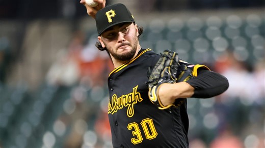 MLB Opening Day pitchers and lineups live: Keep up on latest player news