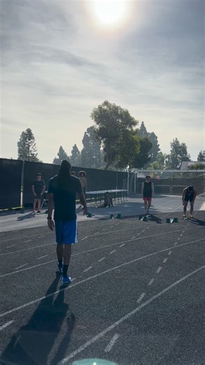 Track & Field Network by TRACKLETICS on Instagram: "The race starts here. Block starts aren’t about rushing to get full speed, they’re about position, patience, and power. Keep your angles. Push with power. 🔎Follow @trackleticsnetwork for all Track & Field.⁣"