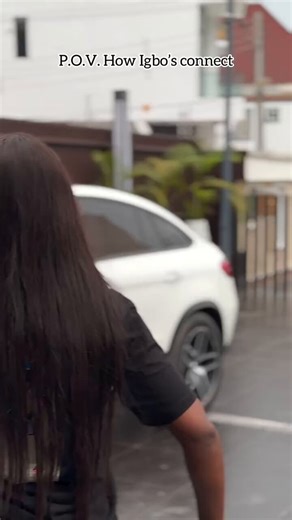 There is a need for stronger regulation in Nigeria. Using content to promote bigotry should be considered a crime.Just observe this content and the derogatory language used against the Yoruba people, yet this young boy, being Yoruba himself, did not call it out.How did the Yoruba people get to this point?