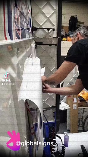 Global Truck Graphics (@globaltruckgraphics)’s videos with original sound - Global Truck Graphics