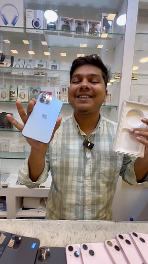 Dream phone, dream price! iPhone 13 Pro Max মাত্র 45,000৳ 😍 এবার প্রিমিয়াম পারফরম্যান্স হাতে নিন কম বাজেটে।” | Exchange Pro