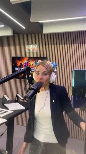 DJ Lab Experience 02 03 2026 Backstage with Fancy Menei