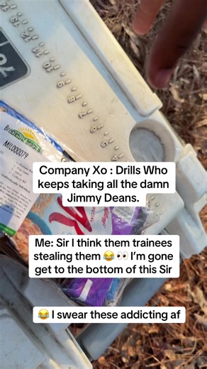 The Truth Behind Jimmy Dean's Disappearance in Training