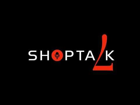 SHOPTALK 7 PRESENTS: GET THIS D! R&B 3RZDAY NIT3!