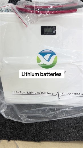 Lithium batteries for home use 🔋6 years warranty 🔋Wholesale price 🔋Tv AC Radio Bulb Freezer Fridge … 🔋No worries about the blackout 🔋Use solar save your 💰 🔋 It's more worry-free and cheaper than a generator #lshinesolar #lithiumbattery #tanzania #homeuse #backup