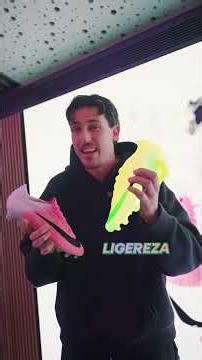 3 KEY differences between the Mercurial VAPOR and the SUPERFLY