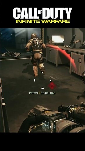 ⚔️ Call of Duty: Infinite Warfare – Mission 1 | Space Combat Begins! 🚀