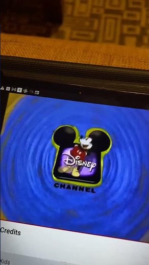 Metal Hurlant Productions/SPARX/Nelvana/Disney Channel (2000)