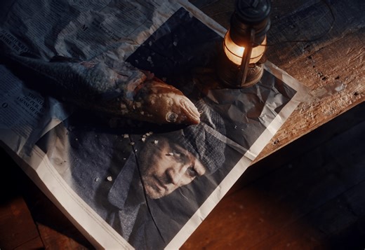 Peter Grimes - The Finnish National Opera and Ballet