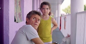 'The Florida Project' Review: Fine acting can't save aimless film