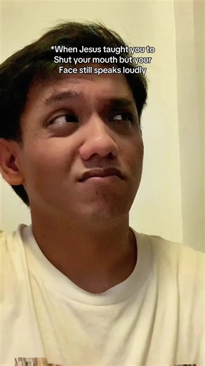 When Jesus Teaches You to Stay Silent