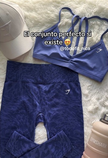 Stylish Matching Gym Outfits for Your Workout