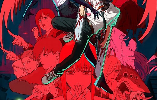 « Chainsaw Man – le film: l'arc de Reze »: synopsis et bande-annonce