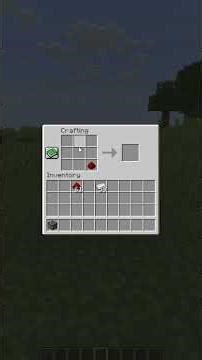 How to Craft a Crafter in Minecraft
