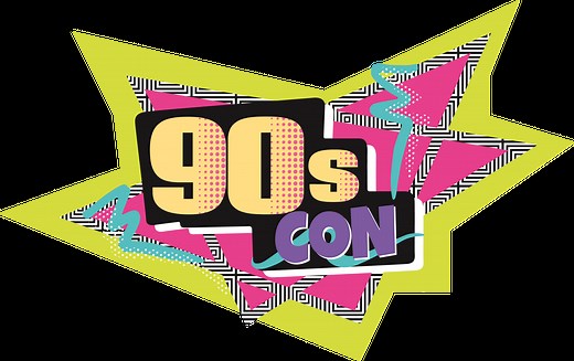 That's 4 Entertainment | 90s Con CT