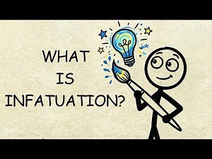 The Hidden Meaning of Infatuation - Carl Jung