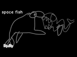 Fish eat fish part 2 but different