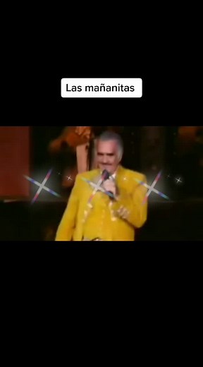 Las Mañanitas con Vicente Fernández | Feliz Cumpleaños 🎂