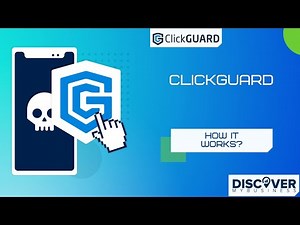 What is ClickGUARD and How It Works?