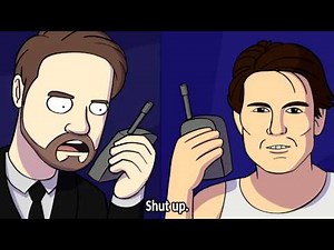 Vanoss Gaming Animated Compilation