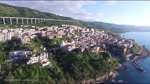 5.4K views · 81 reactions | Pizzo, a town perched on the 'Coast Of...