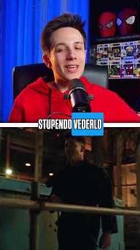 SPIDER-MAN BRAND NEW DAY: ARRIVA IL TRAILER🎬SEGUIMI per ALTRI VIDEO🍿