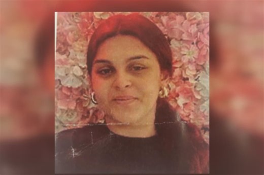 Man arrested in connection with disappearance of 15-year-old girl as search continues