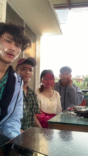 Sathii haru💗💗#goviral #trending #foryourpage #dhangadhimuser #nanu @♡Nanu... @Mr.phoolara @Sya Ney♾️🍻