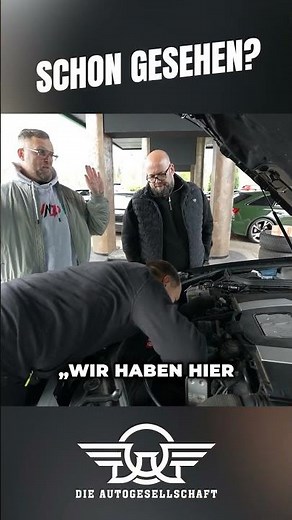 Auf kosten ANDERER viel Geld GESPART!? Dicker Benz, OHNE KOHLE? Bezahl das mal!