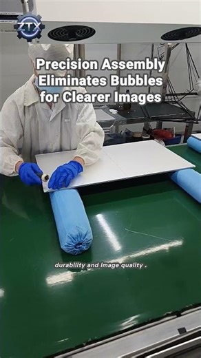 Sealed Optical Engine: The Secret to 50,000 Hours of Dust-Free Projection