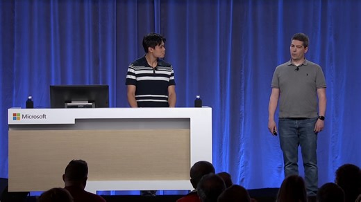 23 reactions | With the new WinGet configuration, we are simplifying the process of onboarding a new project or getting a new machine ready-to-code. The best part? It only takes a single command⚡https://msft.it/6183g5WCx️ | Windows Developer | Facebook