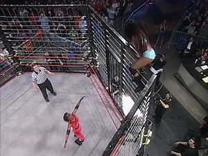 172K views · 2.5K reactions | Top 5 Knockouts Lockdown Matches | Impact Knockouts | Facebook