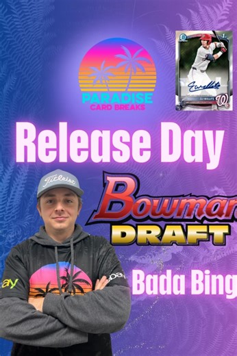 FRESH NFL TPS SATURDAY W/ BADA BING! PYTS/PERSONALS | eBay Live Video