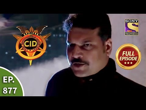 CID - सीआईडी - Ep 877 - Scary Night - Full Episode