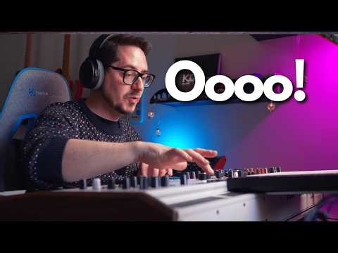 Polybrute And Chill: Making a Song With Arturia's Flagship