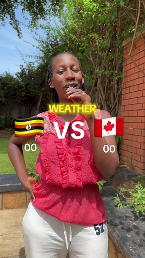 Uganda vs Canada: An Unexpected Comparison
