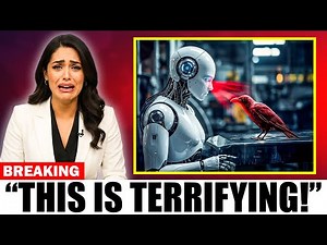 Scientists Used AI to Decode Crow Sounds — What They Found About Humans Is Shocking