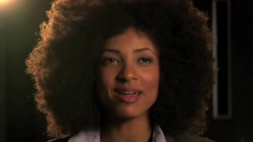 Esperanza Spalding | Chamber Music Society EPK