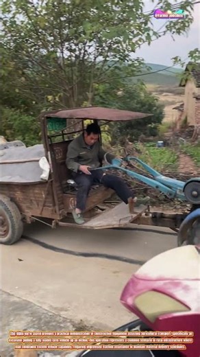 The Art of Agricultural Vehicle Recovery and Slope Assistance