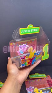 ABC Street 3D Clear Gable Boxes - Etsy