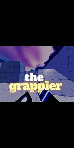 THE new item grappler in Roblox rivals