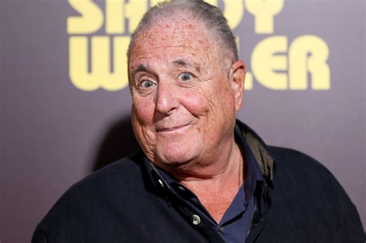 Longtime Adam Sandler Collaborator Sandy Wernick Dies at 86