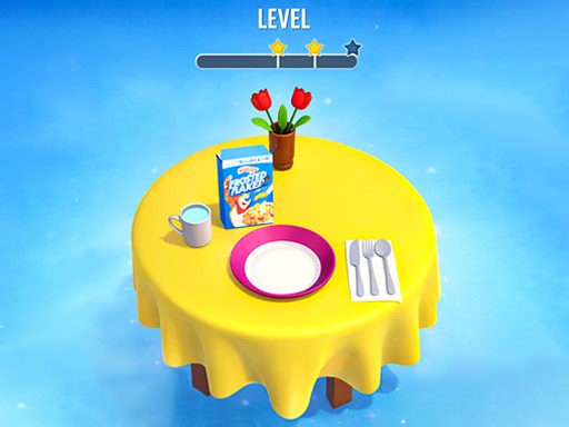 Play BreakFast Cooking Game | Free Online  Games. KidzSearch.com