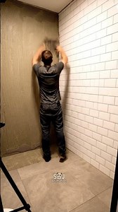 Time lapse renovation and upgrade bathroom