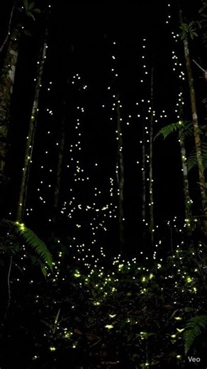VAGA-LUMES #curiosidades