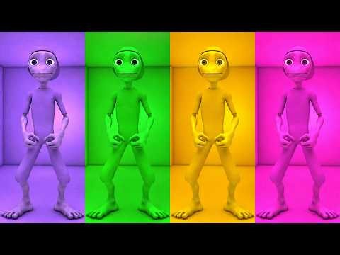 Dame Tu Cosita FULL HD | All Variation Dame Tu Cosita Music Video | 2026 #4