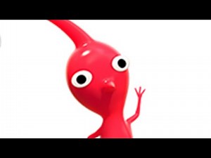 1 Hour of Silence ocasionally Interrupted by Pikmin
