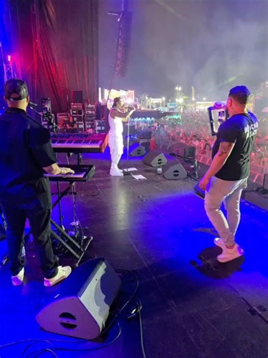 Omega El Fuerte on Reels